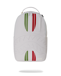 Sprayground - Sharks In Paris GT Italia Backpack - Clique Apparel