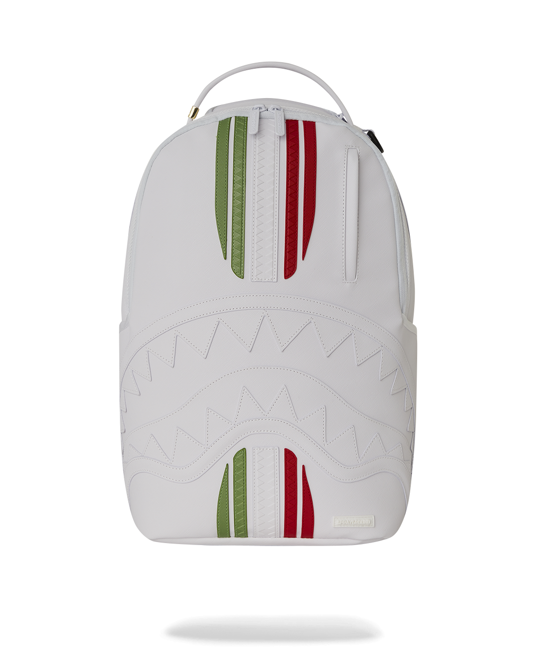 Sprayground - Sharks In Paris GT Italia Backpack - Clique Apparel
