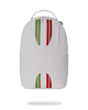 Sprayground - Sharks In Paris GT Italia Backpack - Clique Apparel
