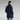 G-Star Raw - Utility Wool Trench - Blue Heather - Clique Apparel