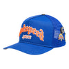 GodSpeed - Gs Trucker Knicks - Clique Apparel