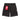 Godspeed - Patchwork Denim Shorts - Black - Clique Apparel