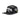 Godspeed - Premium Leather Trucker Hat - Clique Apparel