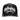 Godspeed - Premium Leather Trucker Hat - Clique Apparel
