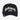GodSpeed - Forever Trucker Hat - Black - Clique Apparel