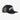 GodSpeed - Forever Trucker Hat - Black - Clique Apparel