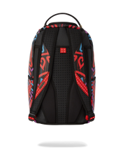 Load image into Gallery viewer, Sprayground - Ai Tribal Pattern Dlxsv Backpack - Clique Apparel