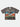 BKYS - Hell Run Cropped Tee - Grey