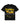 G West - Therapy Tee - Black - Clique Apparel