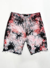 Load image into Gallery viewer, Purple Brand - Red Monogram - Clique Apparel