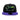 New Era - Tampa Bay Rays 59Fifty Hat - Clique Apparel