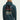 Scotch & Soda - Artwork Felpa Hoodie Space Green - Clique Apparel