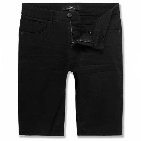 Jordan Craig - Nashville Retro Slub Shorts - Clique Apparel