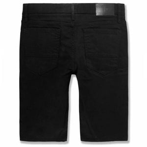 Jordan Craig - Nashville Retro Slub Shorts - Clique Apparel
