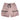 Eptm - C4 Shorts - Lt Pink - Clique Apparel
