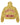 Vale Forever - Sun Clustered Hoodie - Yellow