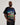 BKYS - Hell Run Cropped Tee - Black