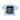 BKYS - Destruction Cropped Tee - Ice Blue