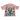 BKYS - Fear No More Cropped Tee - Pink