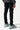 Serenede - Kids Midnight Black Jeans