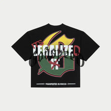 Load image into Gallery viewer, Godspeed - Indoor Black Ice - Clique Apparel