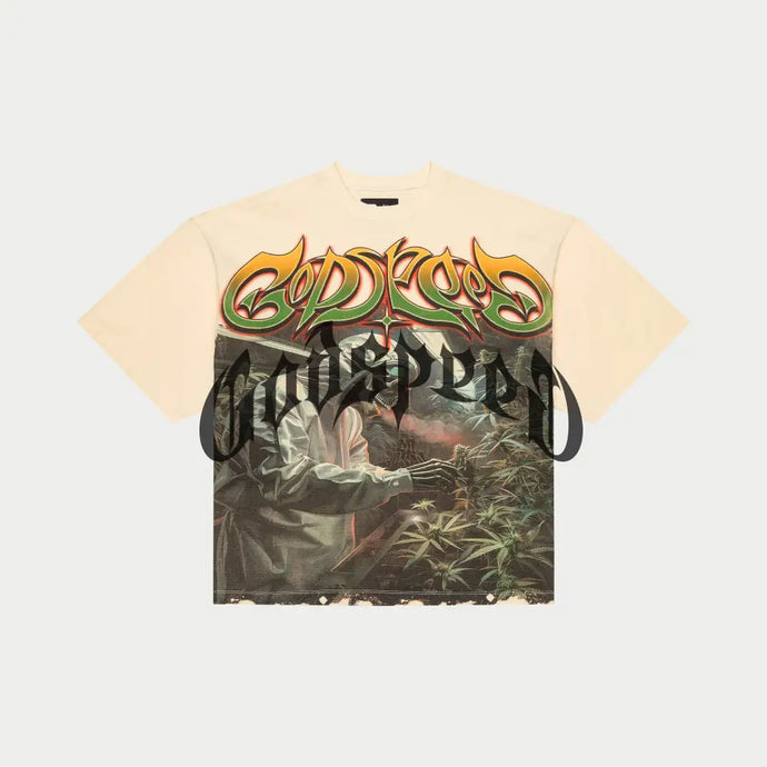 Godspeed - Indoor Macandia - Clique Apparel