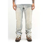 SERENEDE - Journey Baggy Carpenter Jeans - Clique Apparel