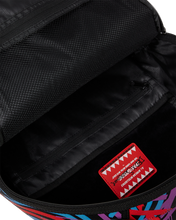 Load image into Gallery viewer, Sprayground - Ai Tribal Pattern Dlxsv Backpack - Clique Apparel