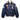 Top Gun - Kids Eagle Nylon Bomber Jacket - Black - Clique Apparel