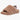 Ugg - Women's Fluff Yeah Slide (Chestnut) - Clique Apparel