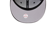 Load image into Gallery viewer, New Era -  Mens New York Yankees Black Multi-Color Pack 59FIFTY Fitted Hat - Clique Apparel