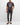 Ksubi - Van Winkle Trashed Angst - Black - Clique Apparel