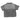 Mixed Emotions - Black Paisley denim shirt - Clique Apparel