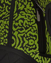 Load image into Gallery viewer, Sprayground - Twilight Green Backpack - Clique Apparel