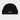 Godspeed - Og Logo Emblem Beanie (Oreo)2025 - Clique Apparel