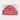 Godspeed - Og Logo Emblem Beanie (Red Speckle) - Clique Apparel