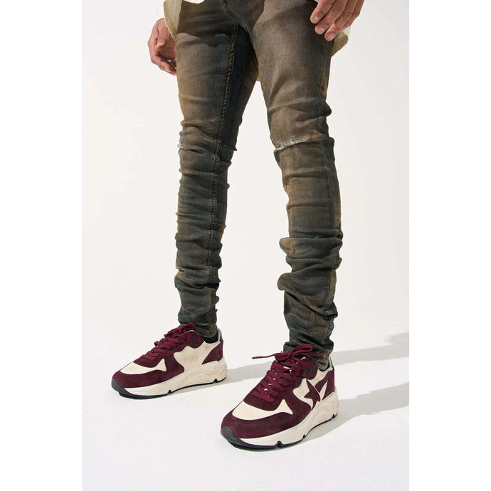 Serenede - Oud Jeans - Clique Apparel