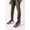 Serenede - Oud Jeans - Clique Apparel
