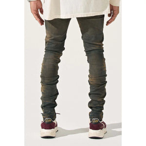 Serenede - Oud Jeans - Clique Apparel