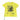 Purple - Maniacs Tshirt - Yellow - Clique Apparel