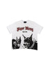Paper Money - doberman Tee - Clique Apparel