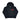 Rad Boyz - Global Takeover Hoodie - Black - Clique Apparel
