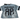 Rare Peace - Skull Viper Tee - Grey - Clique Apparel