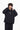 Valabasas - Platinum Hoodie - Black - Clique Apparel