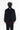 Valabasas - Eden Velour Jacket - Black - Clique Apparel