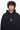 Valabasas - Platinum Hoodie - Black - Clique Apparel