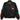 Ice Cream - Rashomon Jacket - Black - Clique Apparel