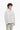 Valabasas - Hand It Hoodie - Lt Grey - Clique Apparel