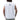 Paper Money - Ladies Cutoff - White - Clique Apparel
