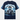 Godspeed - Aura Farm Tshirt - Navy - Clique Apparel